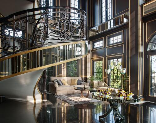 Фотография из галереи Sofia Boutique Residence в Джокьякарте