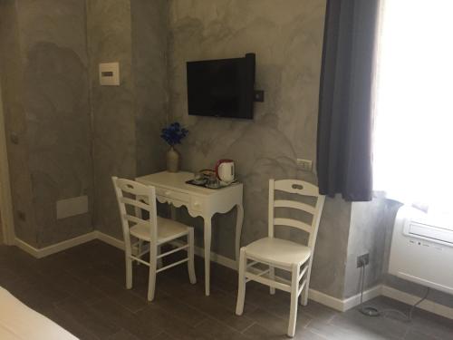 Top Floor Navona