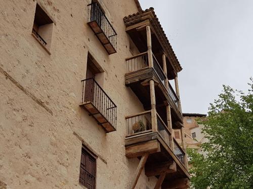 El Rincón de los Poetas, Cuenca – Precios actualizados 2023