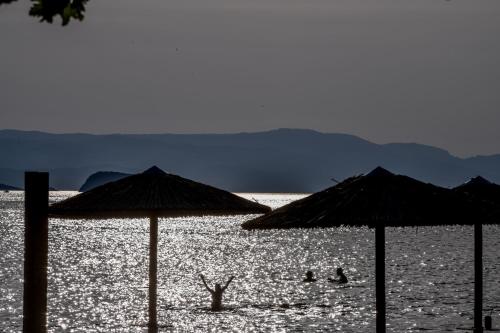 Φυσικό τοπίο κοντά σε αυτό το ξενοδοχείο