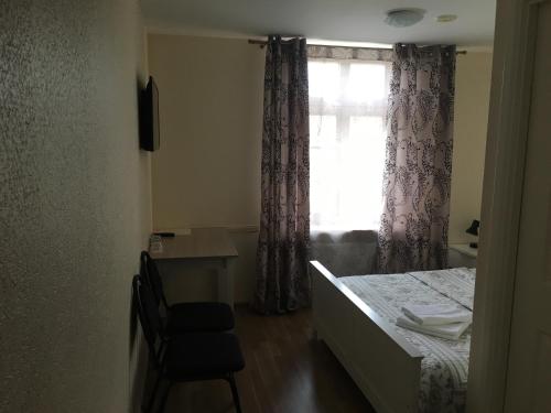 Φωτογραφία από το άλμπουμ του Hotel Viona σε Μπάουσκα