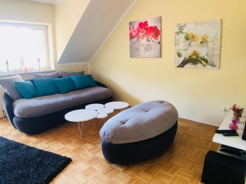 Ferienwohnung Schlossblick – Photos 4