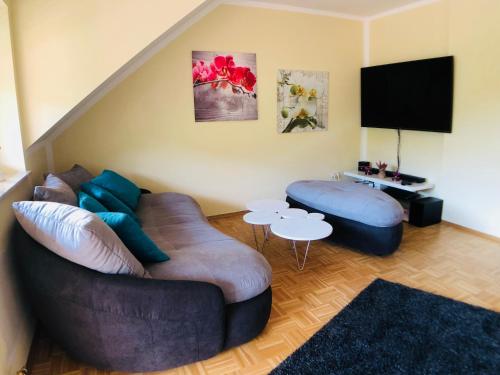Ferienwohnung Schlossblick – Photos 2