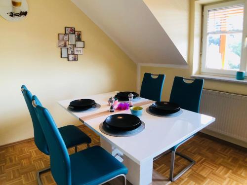 Ferienwohnung Schlossblick – Photos 3