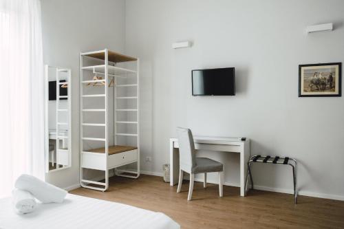 Imagen de la galería de Elysium B&B, en Messina