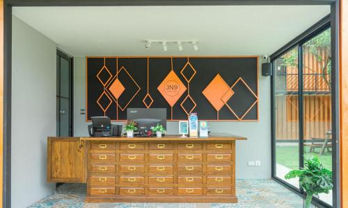Imagen de la galería de JN9 POSHTEL, en Jomtien Beach