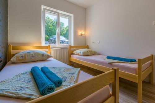 Apartmani Lucić