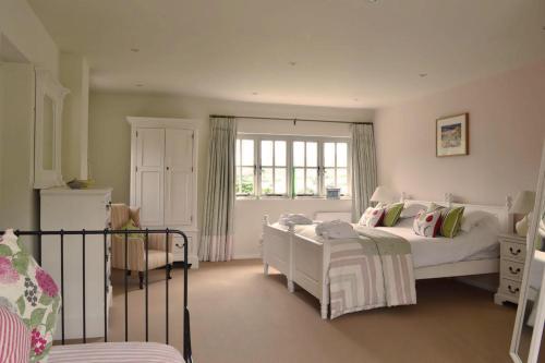 Gallery image of The Oaks in Church Stretton