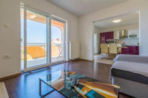 Apartmani Lucić