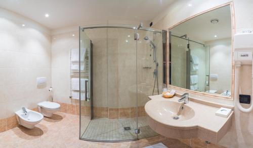 Gallery image of Hotel Rizzi in Castel San Giovanni