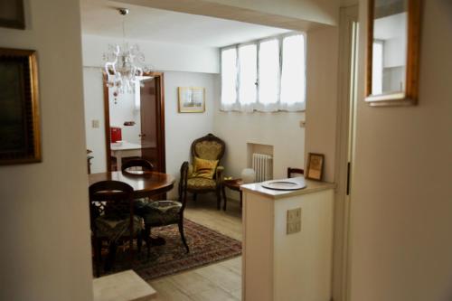 Fotografia z galérie ubytovania Casa Foscolo v destinácii Ferrara