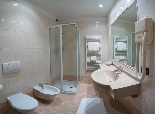 Gallery image of Hotel Rizzi in Castel San Giovanni