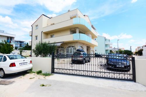 Apartments Miskovic