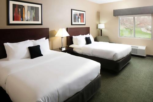 Imagen de la galería de Country Inn & Suites by Radisson, Elizabethtown, KY, en Elizabethtown