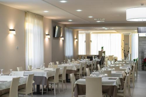 Gallery image of Hotel Rizzi in Castel San Giovanni