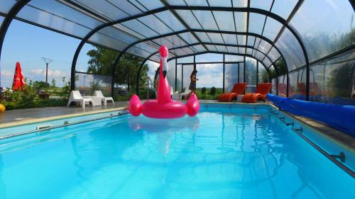 Gallery image of Hotel Krynica in Krynica Morska