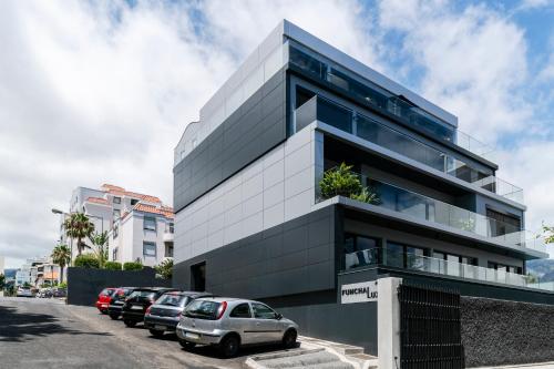 Funchal Lux I by an island apart
