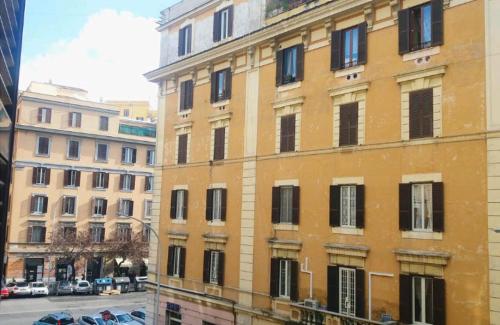 EMI House Re di Roma, Intero Appartamento - 80 mq