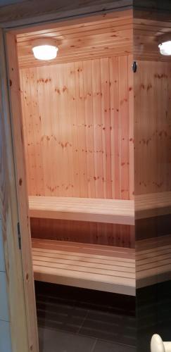 Gallery image of Surf And Family Sauna And Spa in Hvide Sande