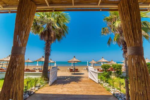 Umami Beach Resort(Karpen), Kavajë, Albania - Booking.com