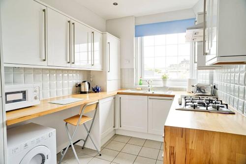 ALTIDO Bright Royal Mile Apartment