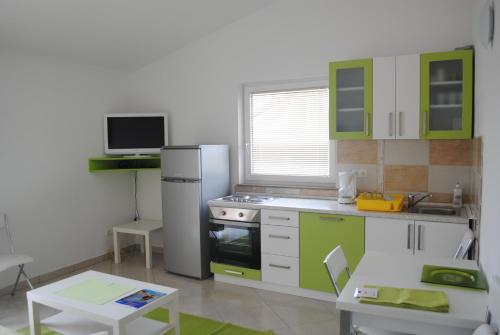 Ciovo Apartments