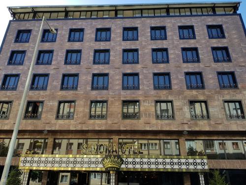 Savona Otel Sivas – Photos 4