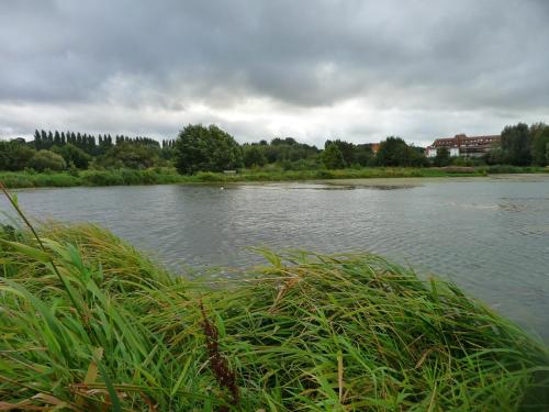 Photo de la galerie de l'établissement Villers sur Mer, à Villers-sur-Mer