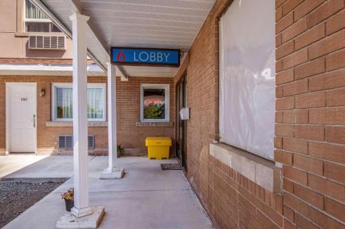 Gallery image of Motel 6-Sudbury, ON in Sudbury
