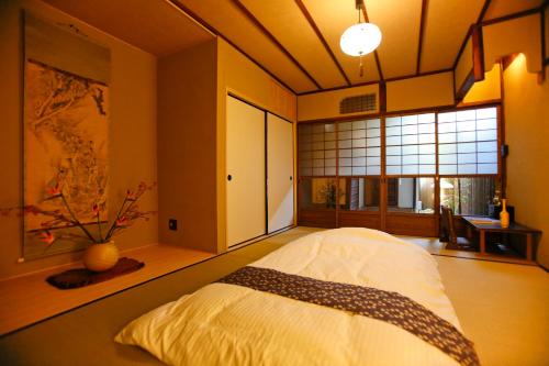 Kyoto Nishijin Shichiban Tei (No7)