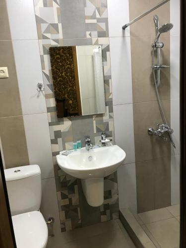 Fotografie z fotogalerie ubytování Kamar Hotel Ijevan v destinaci Ijevan