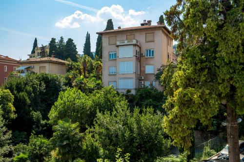 Apartments Liana