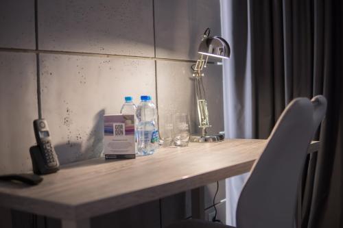 Galería fotográfica de Hotel Gordon en Varsovia
