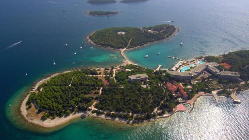 Apartments Ana Wellness