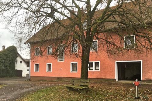 Gallery image of Jachabauer in Ried