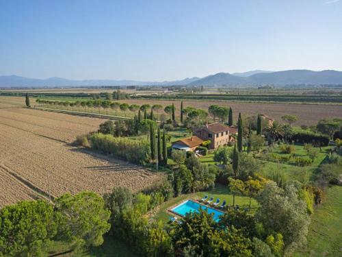 Gallery image of Agriturismo Bandinelli in Braccagni