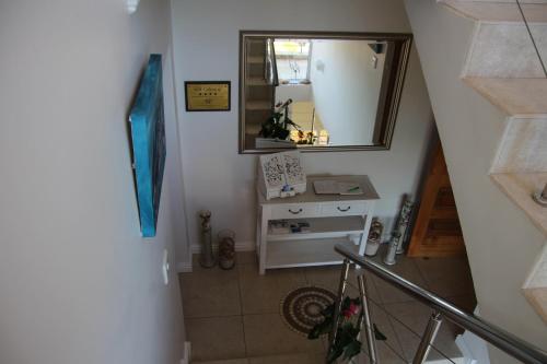 Φωτογραφία από το άλμπουμ του The Blue Marine Self-Catering σε Gordonʼs Bay