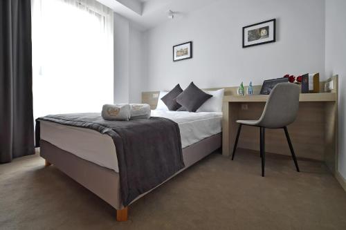 Gallery image of Lubhotel in Lublin
