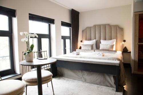 Foto House of Amstel 1