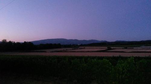 Φυσικό τοπίο κοντά σε αυτό το bed & breakfast