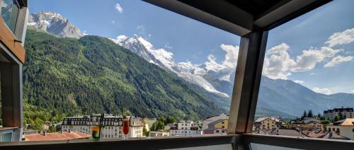 Alpina Eclectic Hotel photo 42