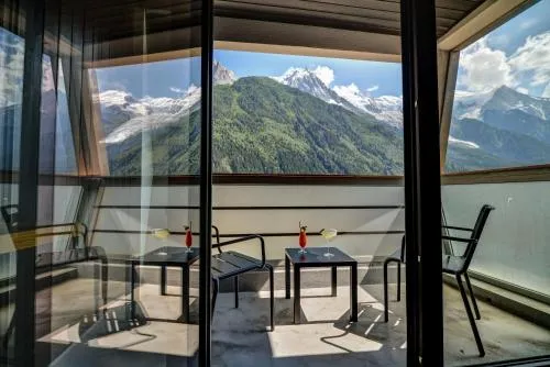 Alpina Eclectic Hotel photo 6