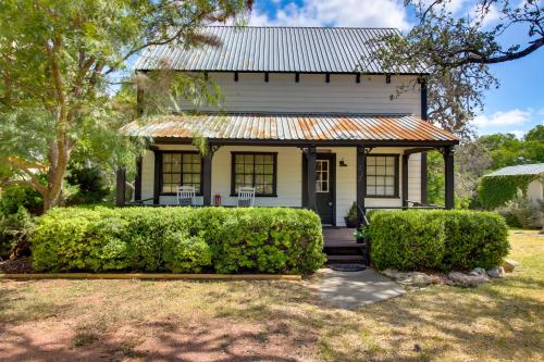 Fredericksburg Farmhaus – Photos 3