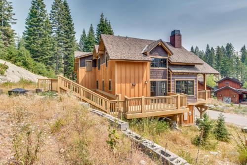 Tamarack Townhouse – Photos 3