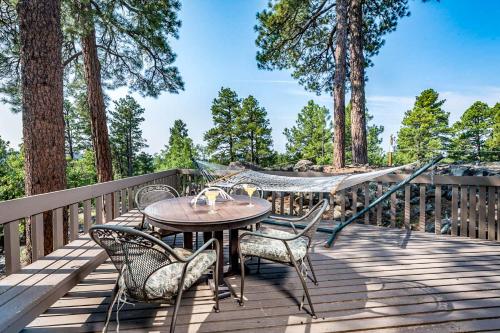 The Treehouse – Photos 5