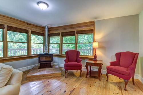 Laurel Lodge at Mountain Cove – Photos 3