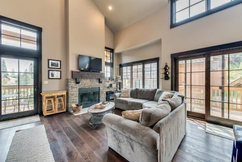 Tamarack Townhouse – Photos 4