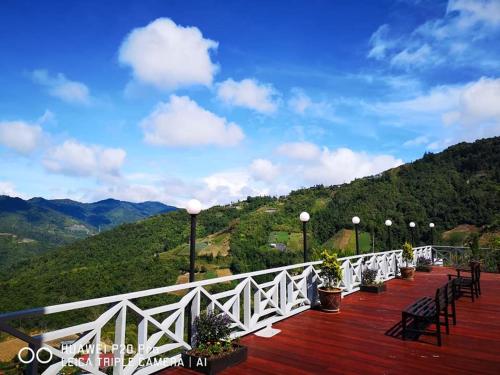 Gallery image of Bayu Senja Lodge in Kampong Kundassan