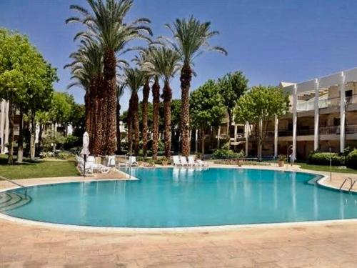 Esterin Royal Park Apartments Eilat – Photos 3