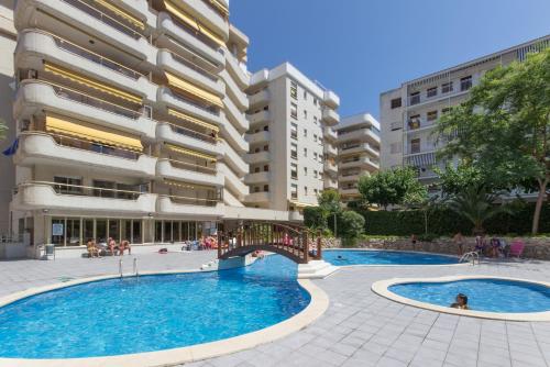 Little Hawaii Apartments